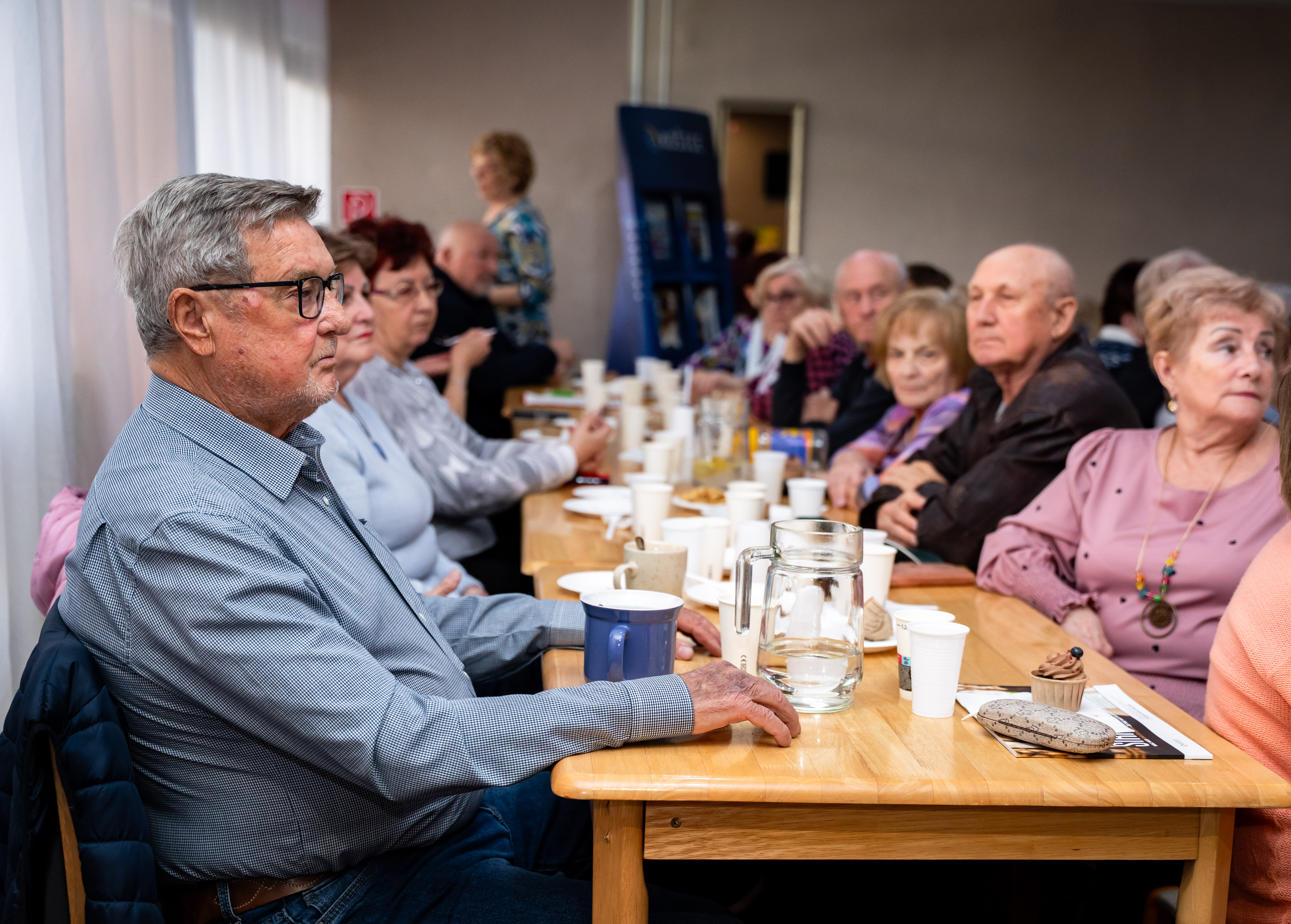 denne centrum v Kosice - Nad jazerom-1-6